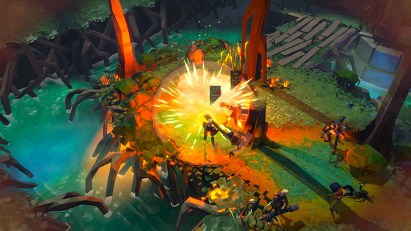 宏伟圣杯 中文版图4