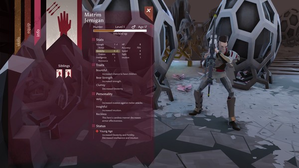 宏伟圣杯 中文版图5