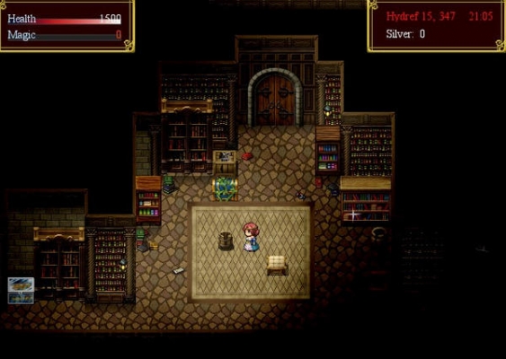 月石酒馆下载 中文破解版图1