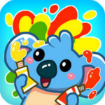 儿童宝宝学颜色 v1.4 iPhone版