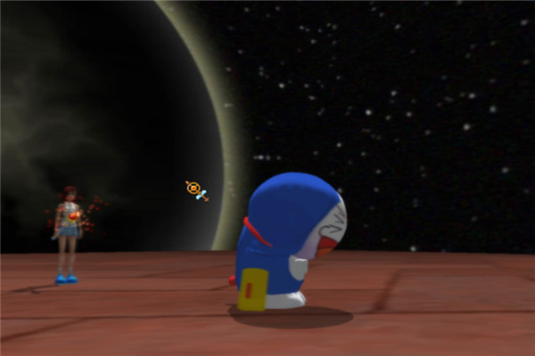 卡通梦幻曲游戏 中文硬盘版图4