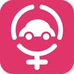 她的车app