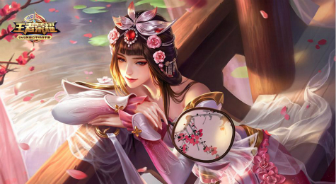 王者荣耀祝福值怎么刷 王者荣耀峡谷寻宝祝福值获取攻略