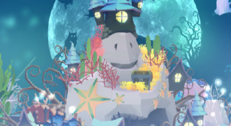 深海水族馆鬼怪海蜇怎么获得 鬼怪海蜇解锁方法