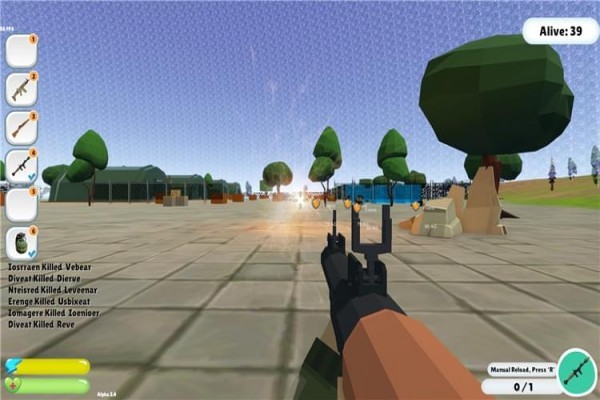 Last Toon Standing下载 中文版图2