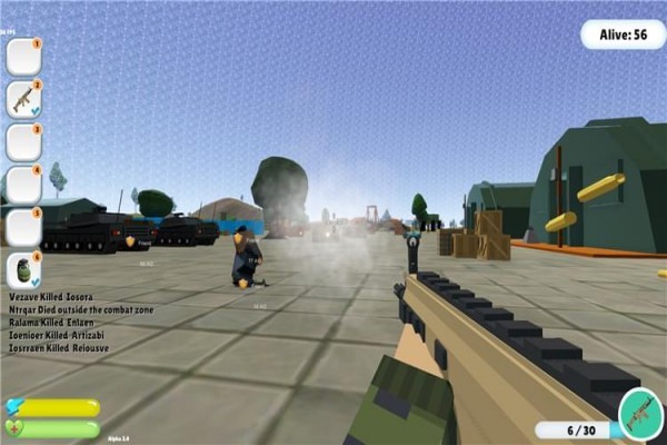 Last Toon Standing下载 中文版图3