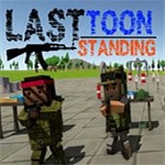 Last Toon Standing下载 中文版