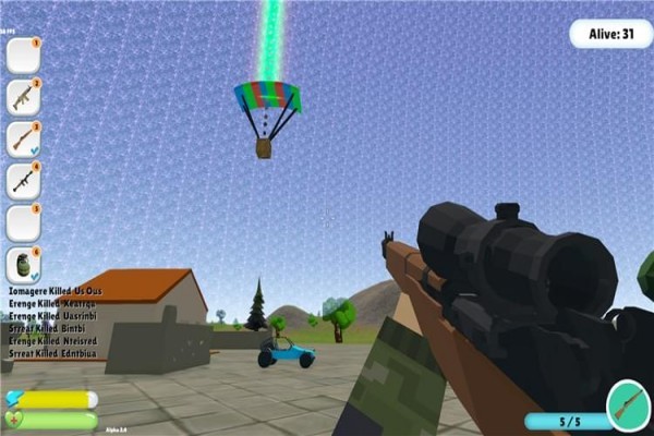 Last Toon Standing下载 中文版图5