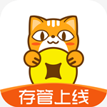 虔诚猫金服app