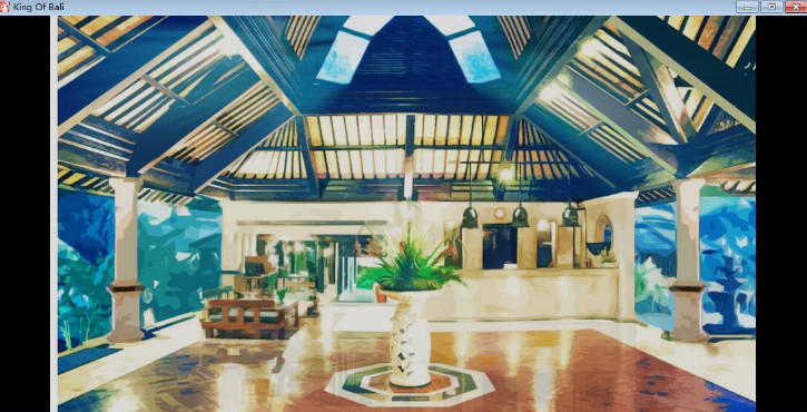 巴里国王King Of Bali 中文破解版图4