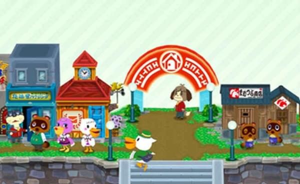 动物之森口袋营地 v1.0 安卓版图3