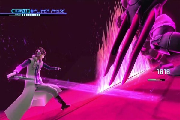 消失的次元 中文版图2