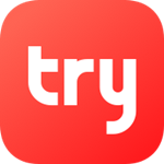 trytry app