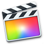 Final Cut Pro X破解版