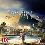 刺客信条起源预载版解锁补丁Uplay