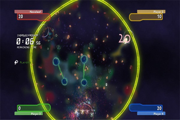 生物大战游戏下载 PC中文版图3