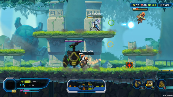 微观战争下载 PC破解版图3