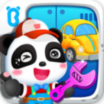 宝宝修车店下载
