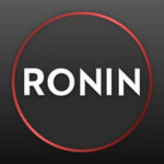 DJI Ronin app v1.1.1 iPhone版 