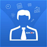 艾销售app