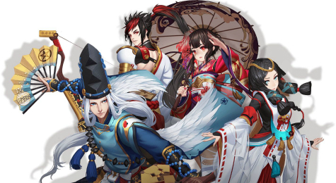 10月27日-10月29日阴阳师百鬼弈阵容推荐
