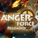愤怒力量：重装 PC中文版