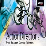 cyberlink actiondirector ultra下载 v3.0.3429.0 中文免费版 