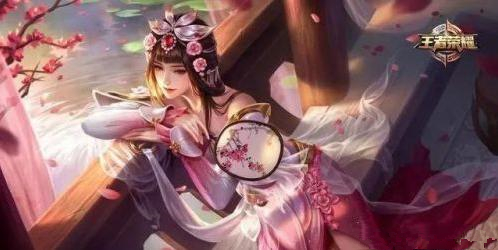 王者荣耀甄姬怎么玩 王者荣耀甄姬出装攻略