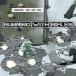 小兵带步枪汉化补丁 v1.3 绿色版