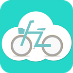云单车app