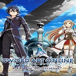 刀剑神域虚空领悟pc版
