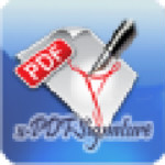 PDF签名工具