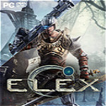 ELEX未加密补丁 免费版