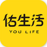 佑生活