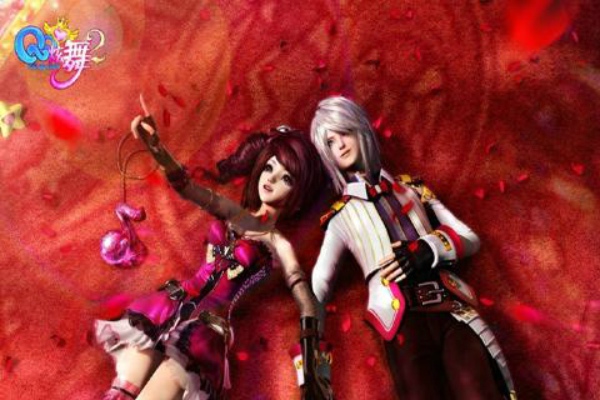 qq炫舞手游下载 v1.7.2 安卓版图2