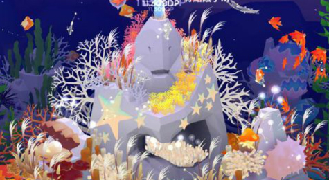 深海水族馆秋林鲸鱼怎么获得 秋林鲸鱼解锁方法
