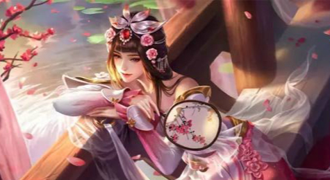 王者荣耀甄姬皮肤游园惊梦怎么获得  甄姬新皮肤获取方式