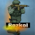 Rozkol下载 中文破解版