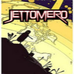 Jettomero：宇宙大英雄 中文版