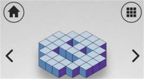 kubic手游第8关怎么过 kubic手游第8关攻略