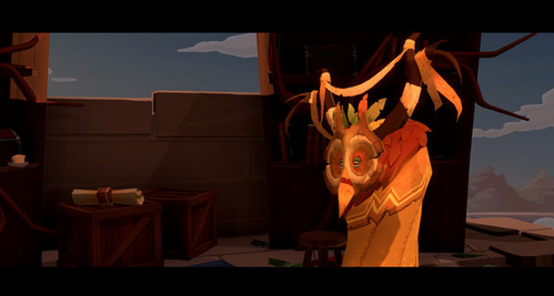 秘奥法师游戏下载 最新版图4