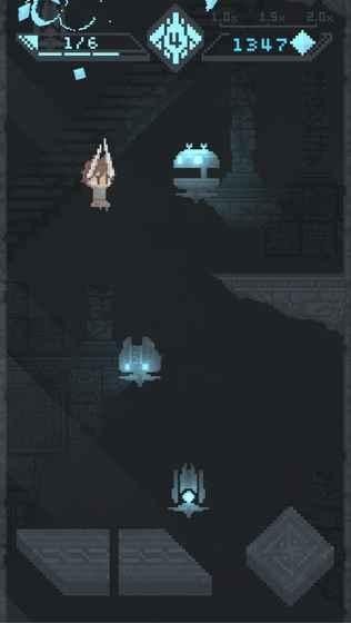 旋转勇者(RotatingBrave) v1.1 安卓版图1