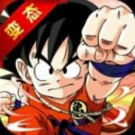 龙珠超手游BT版下载