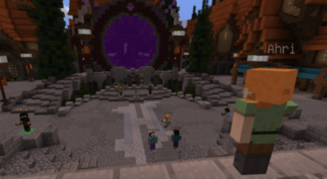 我的世界hypixel服务器地址是什么 我的世界hypixel国服地址介绍