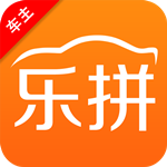 乐拼车主app