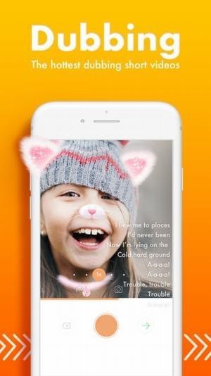 韩国快手(Kwai) v5.4.0 安卓版图2