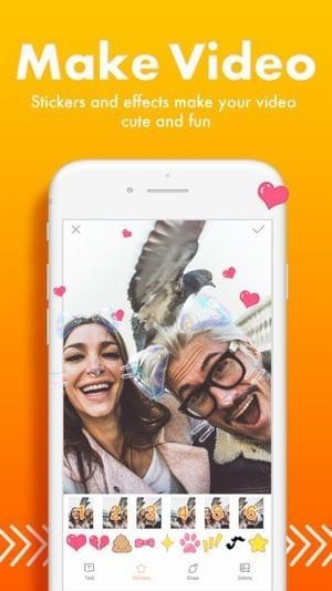 韩国快手(Kwai) v5.4.0 安卓版图3