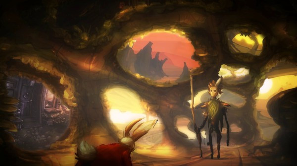 兔子之夜下载 中文版图1