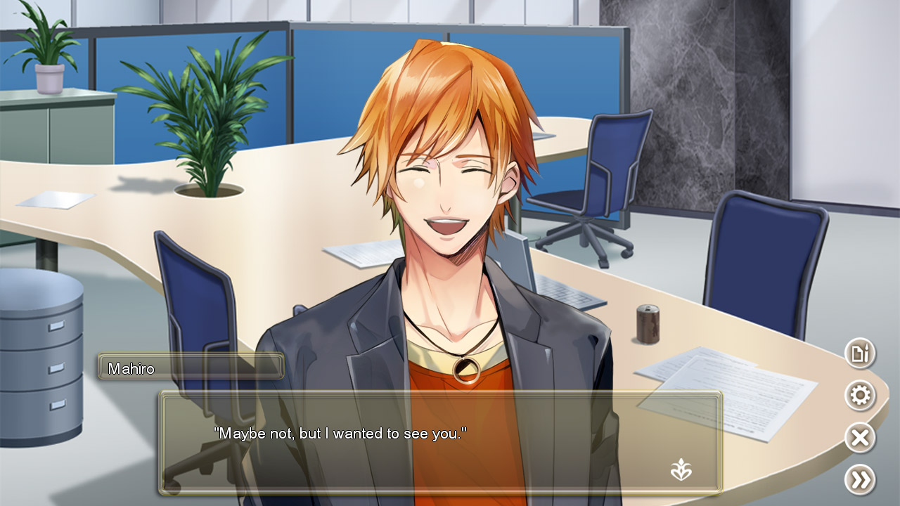 职场恋人下载 中文版图2