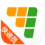速递易快递员app